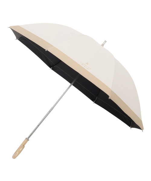 LANVIN collection（ランバン コレクション）の「晴雨兼用日傘