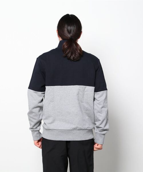 Supreme Vertical Logo キムタク着用 L スウェット 【公式通販
