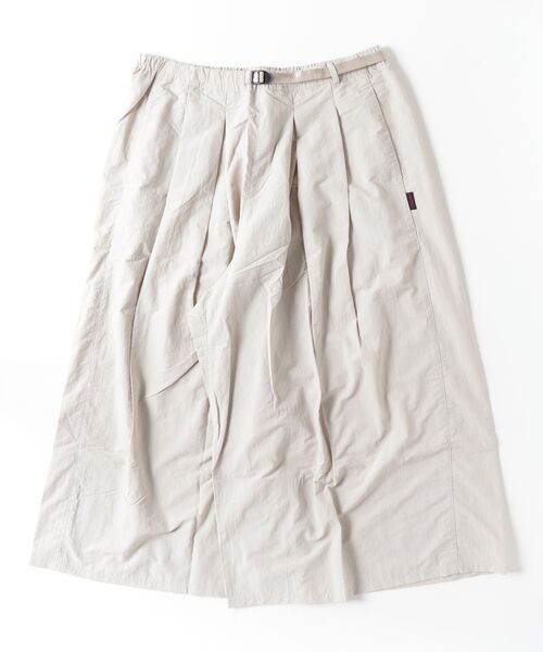 Gramicci(グラミチ)の「【GRAMICCI/グラミチ】NYLON FLARE PANT ナイロンフレアパンツ(その他パンツ・レディース・ダークネイビー/オリーブ/ブラック/Olive/クリーム/ネイビー系/ライトブラウン/ネイビー系5/ベージュ系その他5/ネイビー系1/オリーブ系/ストーン/グレー系その他2・S/L/M/XL/XXL)」の13枚目の写真