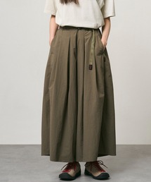【GRAMICCI/グラミチ】NYLON FLARE PANT ナイロンフレアパンツ