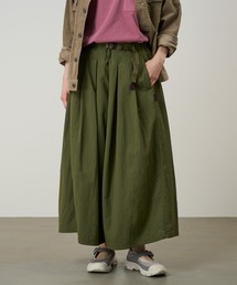 【GRAMICCI/グラミチ】NYLON FLARE PANT ナイロンフレアパンツ
