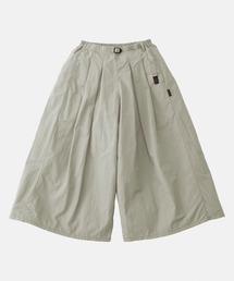 【GRAMICCI/グラミチ】NYLON FLARE PANT ナイロンフレアパンツ