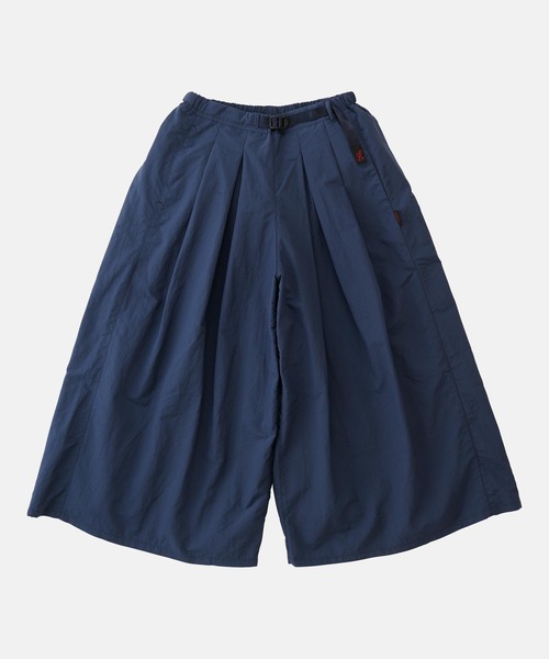 【GRAMICCI】 NYLON FLARE PANT(ナイロンフレアパンツ) ナイロンフレアパンツ｜NYLON FLARE PANT｜Gramicci｜グラミチ