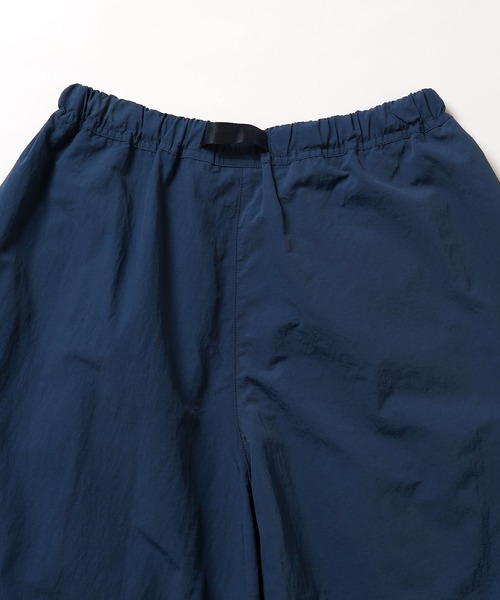 GRAMICCI/グラミチ】NYLON FLARE PANT ナイロンフレアパンツ