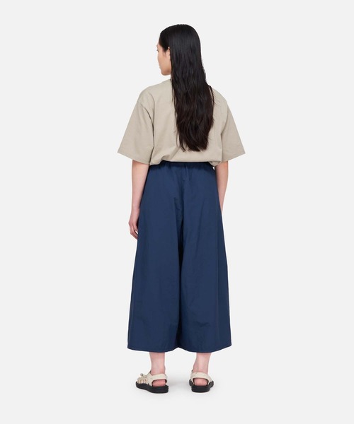 GRAMICCI/グラミチ】NYLON FLARE PANT ナイロンフレアパンツ