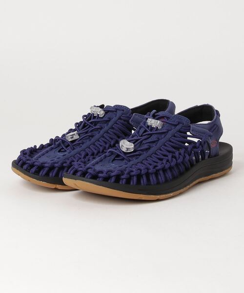 KEEN（キーン）の「UNEEK / ユニーク / メンズ スニーカー サンダル