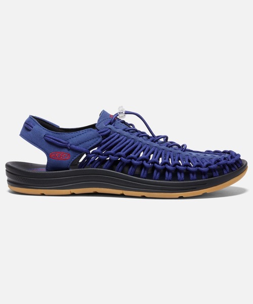 KEEN（キーン）の「UNEEK / ユニーク / メンズ スニーカー サンダル