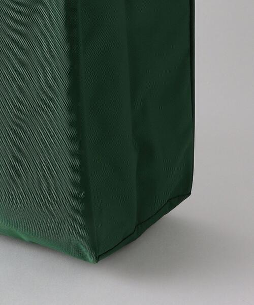 NOMADIS（ノマディス）の「＜NOMADIS＞SAC ロゴ リバーシブル トートバッグ L（トートバッグ・レディース・グレー/ケリー/ブラック・FREE）」の18枚目の写真