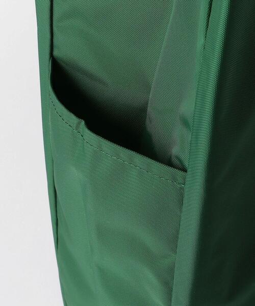 NOMADIS（ノマディス）の「＜NOMADIS＞SAC ロゴ リバーシブル トートバッグ L（トートバッグ・レディース・グレー/ケリー/ブラック・FREE）」の19枚目の写真