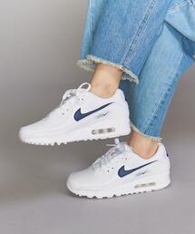 NIKE | ＜NIKE(ナイキ)＞WOMENS AIR MAX 90 エアマックス スニーカー(スニーカー)