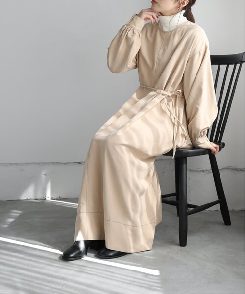 ブランド古着 長袖ワンピース ワンピース Ray Cassin レイカズン のファッション通販 Zozoused