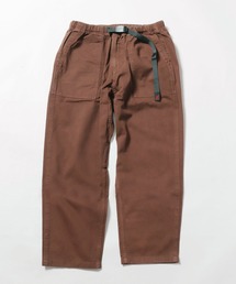 Gramicci/グラミチ LOOSE TAPERED PANT テーパードパンツ ルーズ ユニセックス 秋 秋服 2026年秋冬