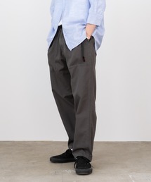 Gramicci/グラミチ LOOSE TAPERED PANT テーパードパンツ ルーズ ユニセックス 秋 秋服 2026年秋冬