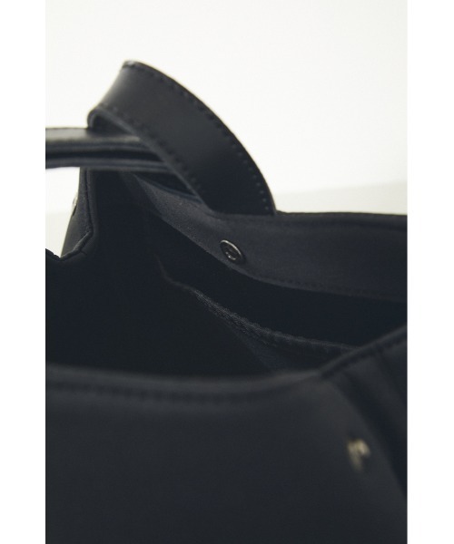 BLACK BY MOUSSY（ブラックバイマウジー）の「ruck sack（リュックサック）（バックパック/リュック・レディース・ブラック/ベージュ・FREE）」の22枚目の写真