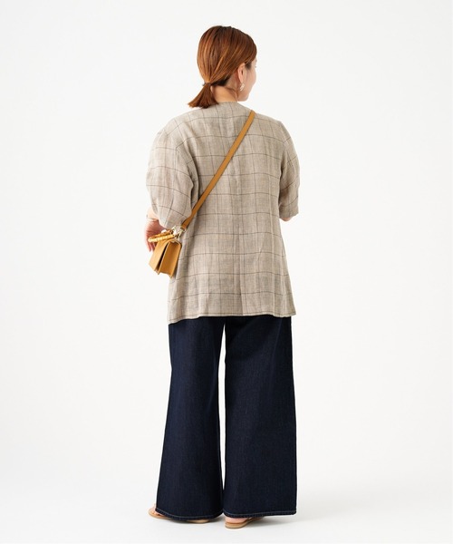 JOURNAL STANDARD 麻ジャケット JOURNAL STANDARD｜《追加2》リネン SB-2B ジャケット | Rakuten