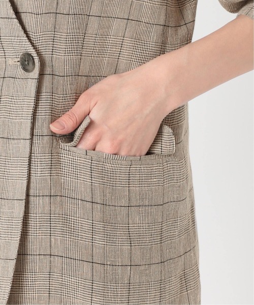 JOURNAL STANDARD（ジャーナルスタンダード）の「PE麻チェック