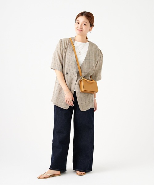 JOURNAL STANDARD（ジャーナルスタンダード）の「PE麻チェック