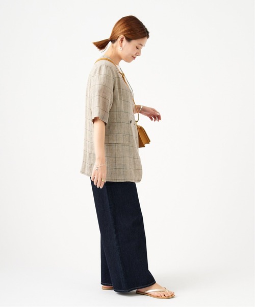 JOURNAL STANDARD（ジャーナルスタンダード）の「PE麻チェック