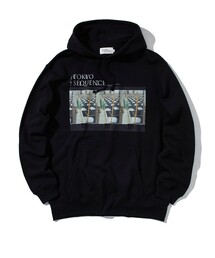 PHOTO HOODIE 2