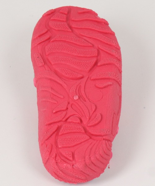 BENETTON (UNITED COLORS OF BENETTON)（ベネトンユナイテッドカラーズオブベネトン）の「【BENETTON:ベネトン】キッズマリンシューズ　アクアシューズ（サンダル・キッズ・ブラック/ピンク/ブルー・23/24/22/20/18/19/21）」の19枚目の写真