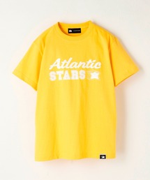 Atlantic STARS | ATLANTIC STARS WEAR | FRONT LOGO TEE / フロントロゴ Tシャツ 221(Tシャツ/カットソー)