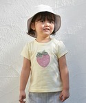 petit main(プティマイン)の「トップス(Tシャツ/カットソー)」