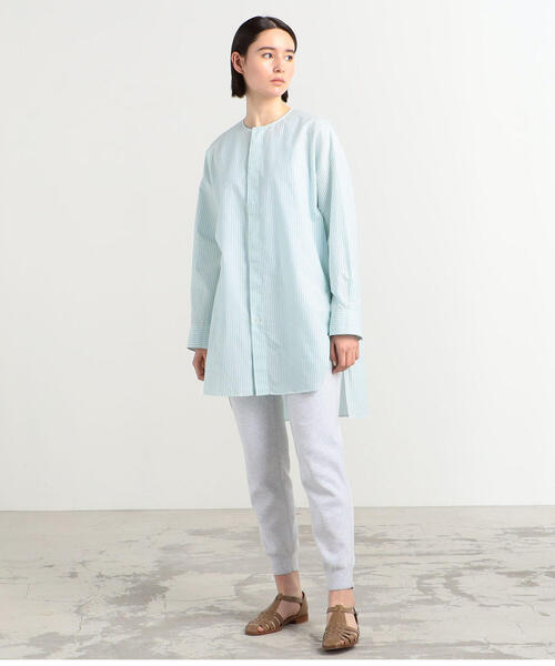 未使用に近い✨トゥモローランドコレクション ブラウス 花柄 24年