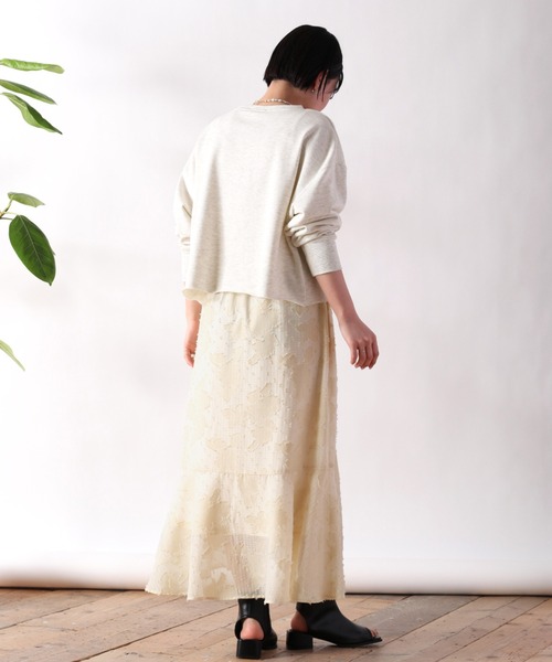 cepo（セポ）の「オープントゥブーツサンダル（サンダル・レディース・ブラック/ブラウン・M/L）」の11枚目の写真