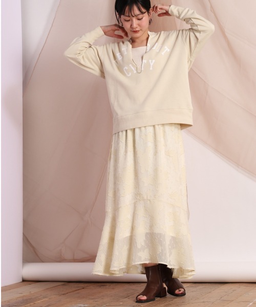 cepo（セポ）の「オープントゥブーツサンダル（サンダル・レディース・ブラック/ブラウン・M/L）」の17枚目の写真