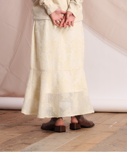 cepo（セポ）の「オープントゥブーツサンダル（サンダル・レディース・ブラック/ブラウン・M/L）」の12枚目の写真