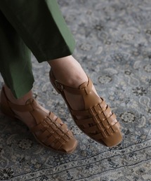 グルカサンダル