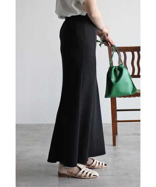 Bonjour Sagan（ボンジュールサガン）の「グルカサンダル（サンダル・レディース・ブラック/オフホワイト/ベージュ・S/M/L）」の14枚目の写真