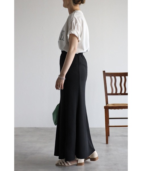 Bonjour Sagan（ボンジュールサガン）の「グルカサンダル（サンダル・レディース・ブラック/オフホワイト/ベージュ・S/M/L）」の16枚目の写真