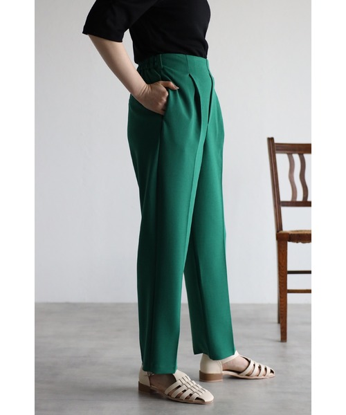 Bonjour Sagan（ボンジュールサガン）の「グルカサンダル（サンダル・レディース・ブラック/オフホワイト/ベージュ・S/M/L）」の18枚目の写真