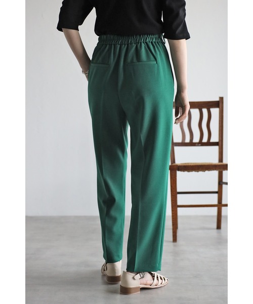 Bonjour Sagan（ボンジュールサガン）の「グルカサンダル（サンダル・レディース・ブラック/オフホワイト/ベージュ・S/M/L）」の19枚目の写真