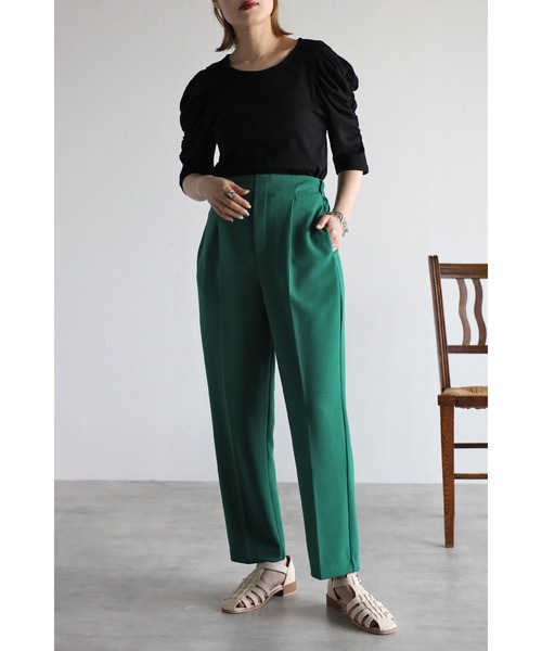 Bonjour Sagan（ボンジュールサガン）の「グルカサンダル（サンダル・レディース・ブラック/オフホワイト/ベージュ・S/M/L）」の20枚目の写真