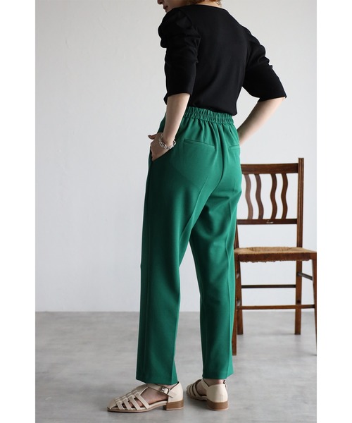 Bonjour Sagan（ボンジュールサガン）の「グルカサンダル（サンダル・レディース・ブラック/オフホワイト/ベージュ・S/M/L）」の22枚目の写真