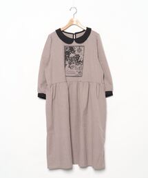 セール ブランド古着 長袖ワンピース ワンピース Moomin ムーミン のファッション通販 Zozoused セール ブランド古着 長袖ワンピース ワンピース Moomin ムーミン のファッション通販 Zozoused