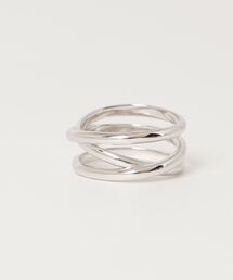 MARIA BLACK（マリアブラック）の「MARIA BLACK Emilie Wrap Ring