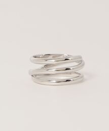MARIA BLACK（マリアブラック）の「MARIA BLACK Emilie Wrap Ring