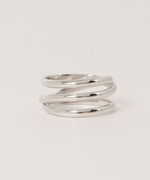 MARIA BLACK（マリアブラック）の「MARIA BLACK Emilie Wrap Ring
