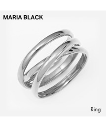 MARIA BLACK（マリアブラック）の「MARIA BLACK Emilie Wrap Ring