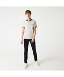 LACOSTE | スリムフィットチノトラウザー(Chinos)