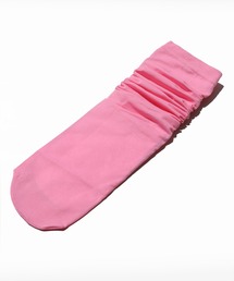 minsobi | シアーハイソックス(タイツ/ストッキング)