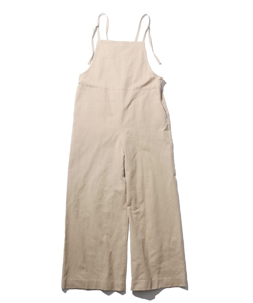 UNIVERSAL OVERALL/ユニバーサルオーバーオール WOMEN´S OVERALL