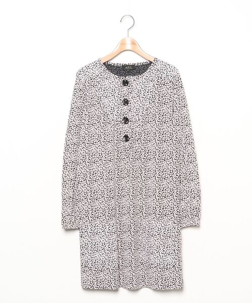 セール ブランド古着 長袖ワンピース ワンピース A P C アーペーセー のファッション通販 Zozoused