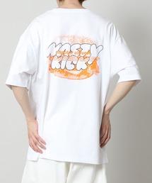 NASTYKICK／Yum-Yum Good Tee 2277546