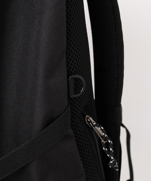 WEGO（ウィゴー）の「WEGO/【WEB限定】ユーティリティーバックパック（バックパック/リュック・メンズ・ブラック・FREE）」の18枚目の写真