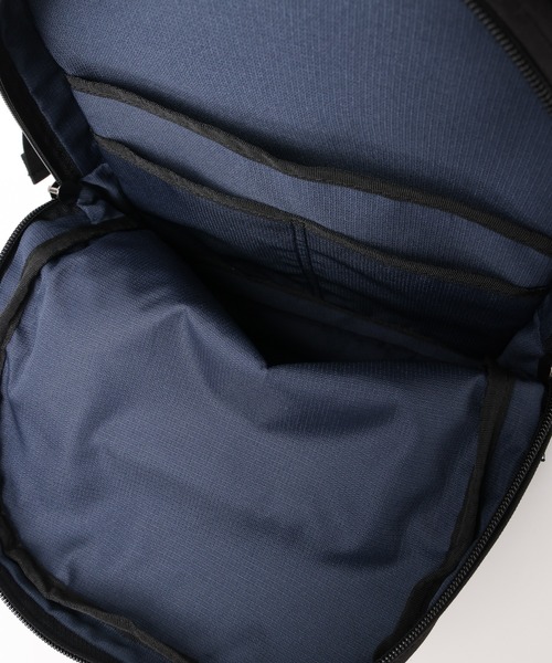 WEGO（ウィゴー）の「WEGO/【WEB限定】ユーティリティーバックパック（バックパック/リュック・メンズ・ブラック・FREE）」の13枚目の写真