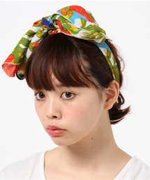 チャイハネ | 【チャイハネ】ミクシターバン(ヘアバンド)